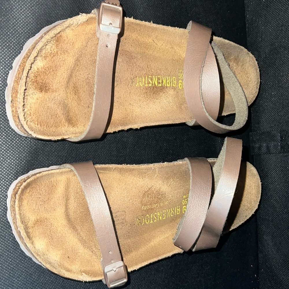 Daloa Birkenstock